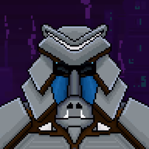 FraktalNFTMekaApes Game