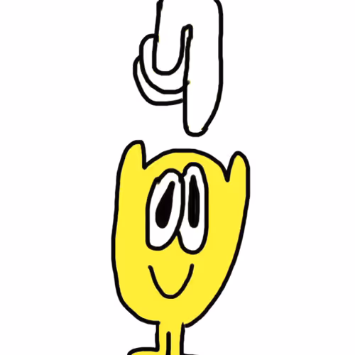 Jon Burgerman