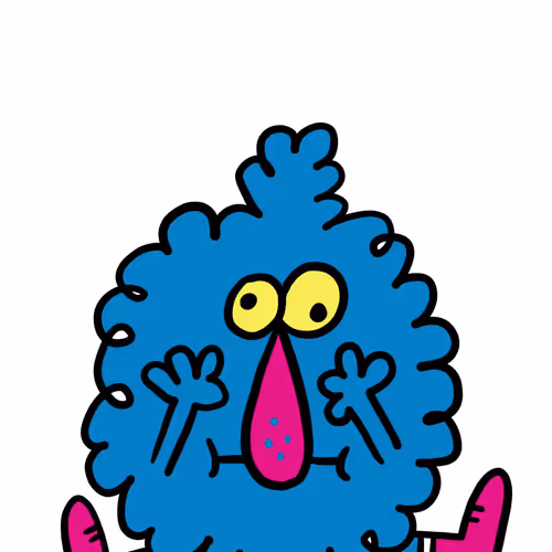 Jon Burgerman