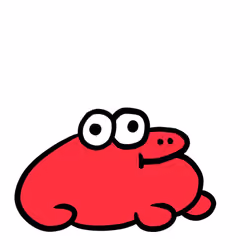 Frog - C #48/50
