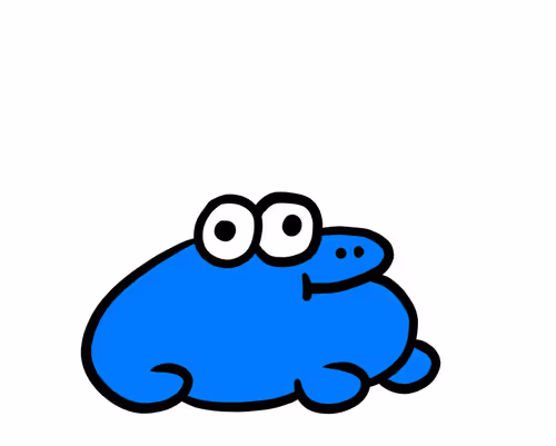 Jon Burgerman
