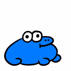 Frog - B #21/45