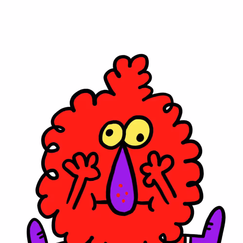 Jon Burgerman