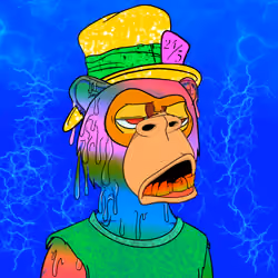 Trippin Okay Bear #721