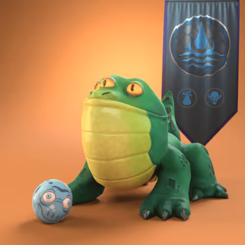 Champions Ascension Pets Legacy