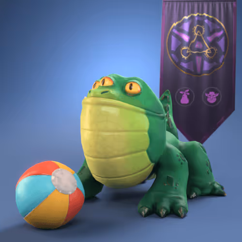 Champions Ascension Pets Legacy