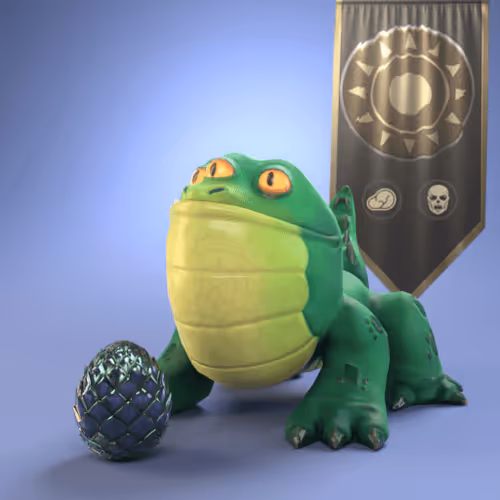 Champions Ascension Pets Legacy