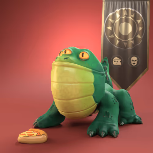 Champions Ascension Pets Legacy
