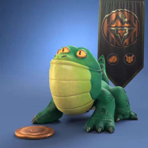 Champions Ascension Pets Legacy