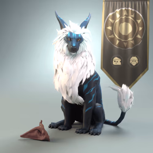 Champions Ascension Pets Legacy