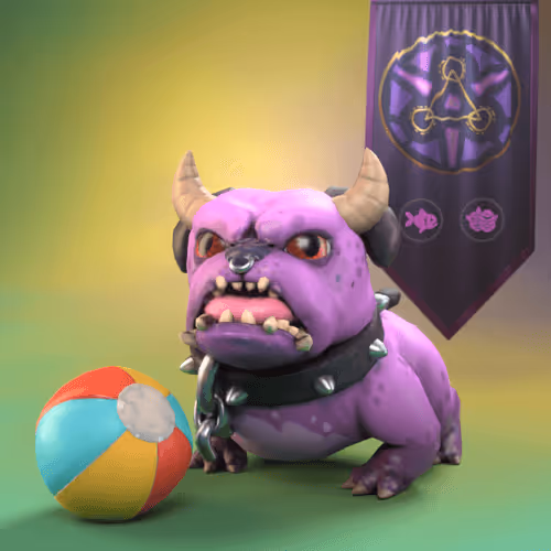 Champions Ascension Pets Legacy