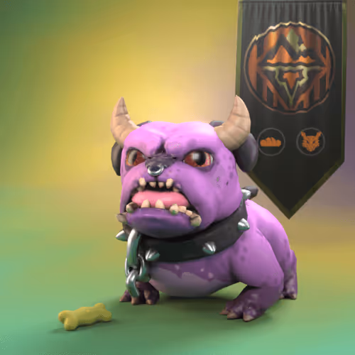Champions Ascension Pets Legacy