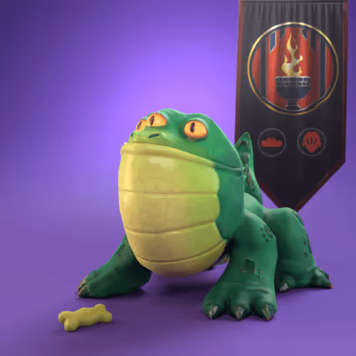 Champions Ascension Pets Legacy