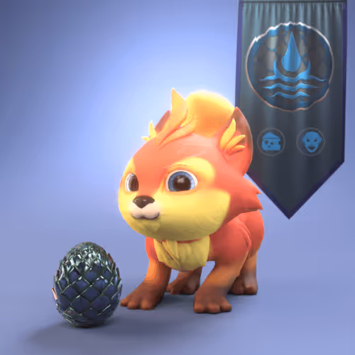 Champions Ascension Pets Legacy