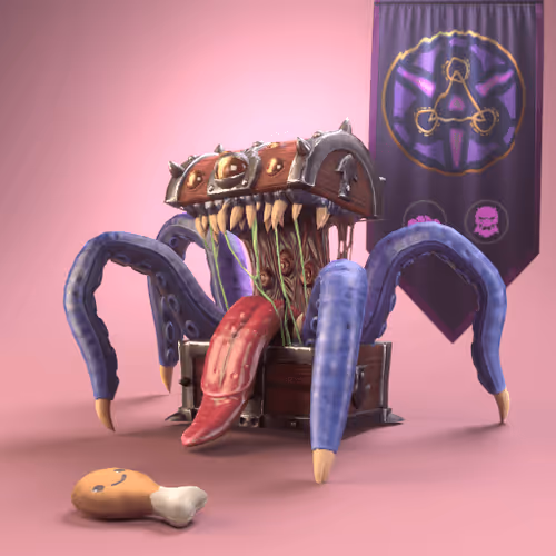 Champions Ascension Pets Legacy