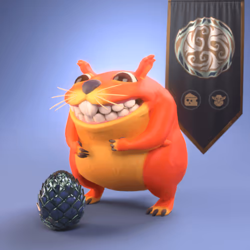Champions Ascension Pets Legacy