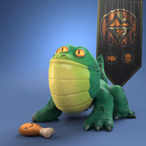 Champions Ascension Pets Legacy
