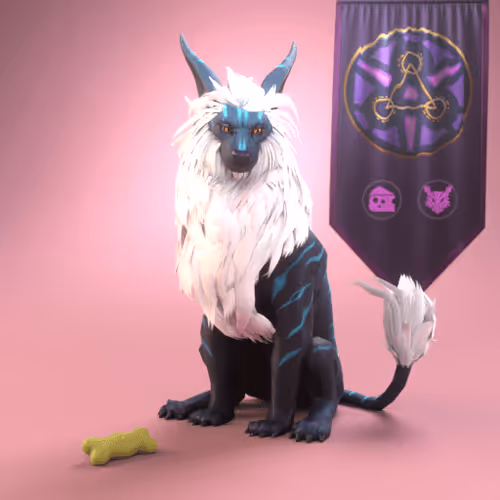 Champions Ascension Pets Legacy