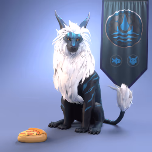 Champions Ascension Pets Legacy