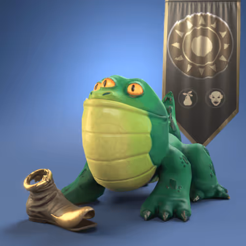 Champions Ascension Pets Legacy