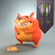 13644