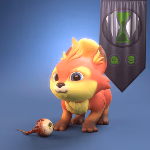 Champions Ascension Pets Legacy