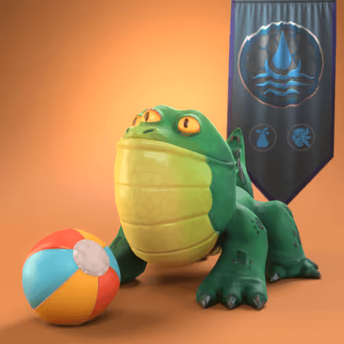 Champions Ascension Pets Legacy