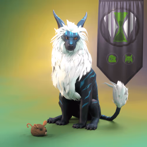 Champions Ascension Pets Legacy