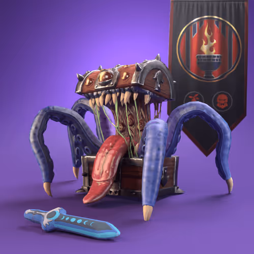 Champions Ascension Pets Legacy
