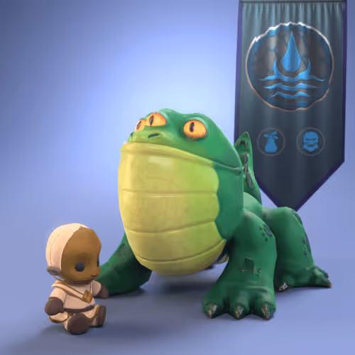 Champions Ascension Pets Legacy