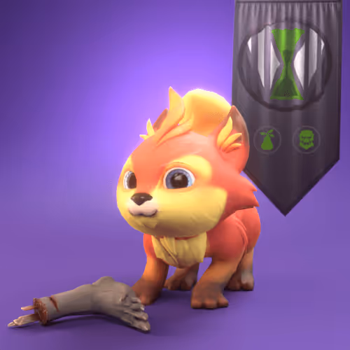 Champions Ascension Pets Legacy