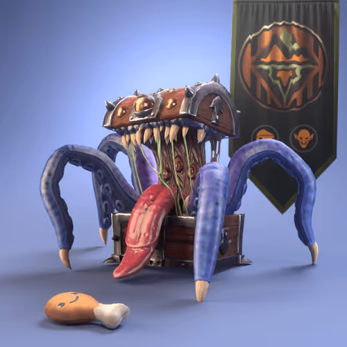 Champions Ascension Pets Legacy