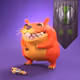 14222