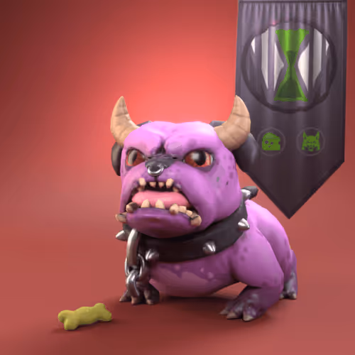Champions Ascension Pets Legacy