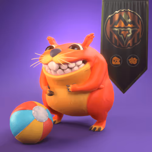 Champions Ascension Pets Legacy