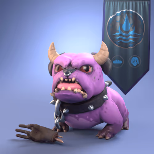 Champions Ascension Pets Legacy