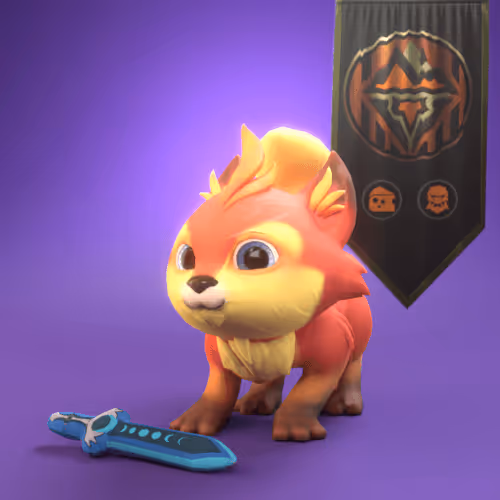 Champions Ascension Pets Legacy