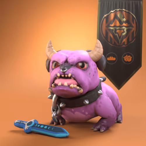 Champions Ascension Pets Legacy