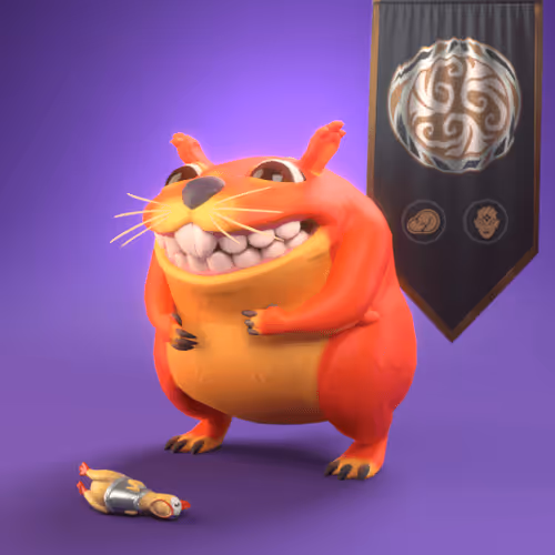 Champions Ascension Pets Legacy