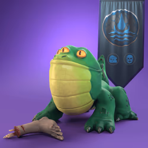 Champions Ascension Pets Legacy