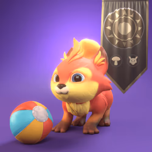 Champions Ascension Pets Legacy