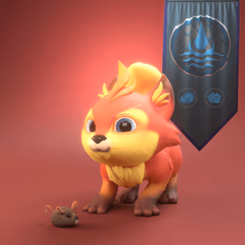 Champions Ascension Pets Legacy
