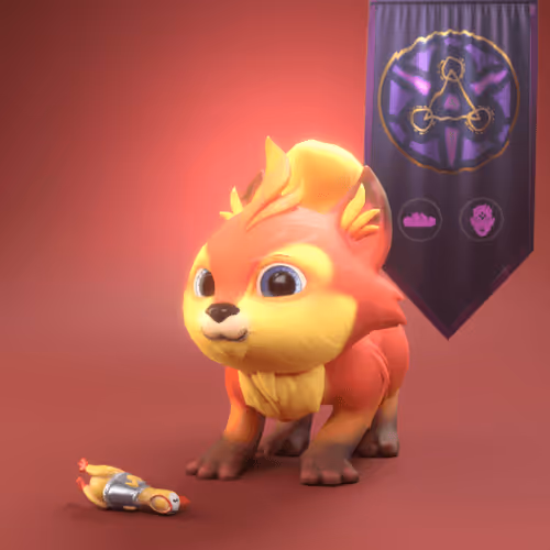 Champions Ascension Pets Legacy