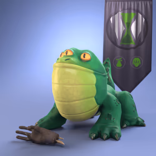 Champions Ascension Pets Legacy