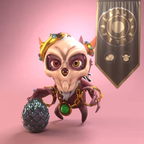 Champions Ascension Pets Legacy
