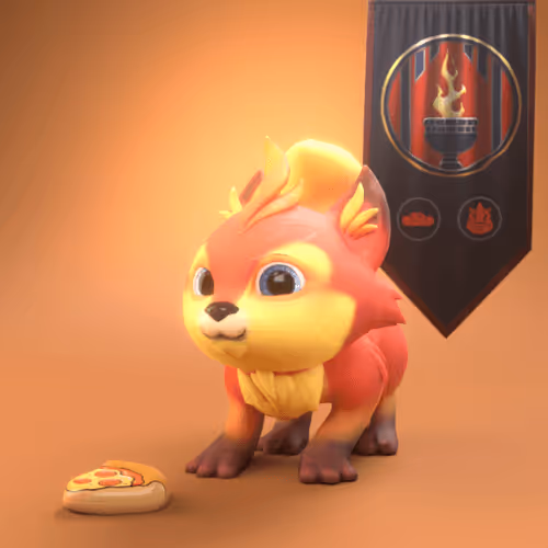 Champions Ascension Pets Legacy