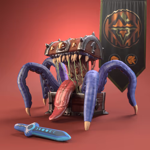 Champions Ascension Pets Legacy
