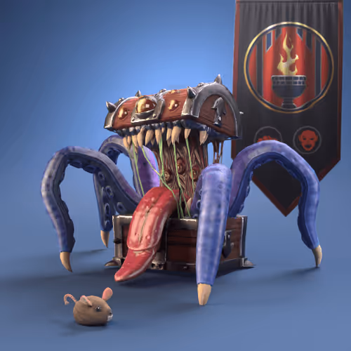 Champions Ascension Pets Legacy