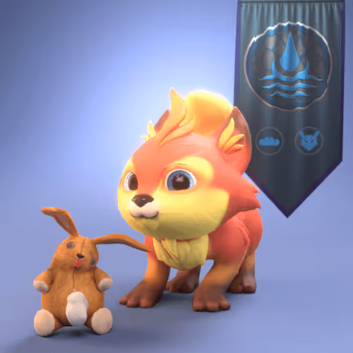 Champions Ascension Pets Legacy