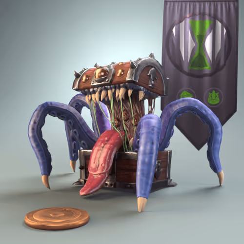 Champions Ascension Pets Legacy